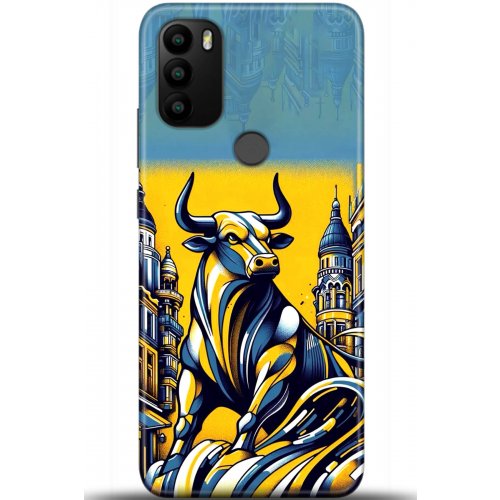 Uyumlu Kılıf HD Baskılı Kılıf - Followed Institution 5661