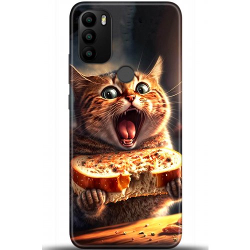 Uyumlu Kılıf HD Baskılı Kılıf - Followed Institution 5684