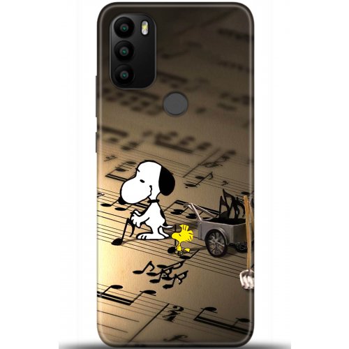 Uyumlu Kılıf HD Baskılı Kılıf - Followed Institution 5706