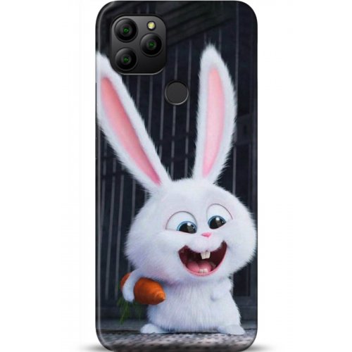 Uyumlu Kılıf HD Baskılı Kılıf - Followed Institution 5048