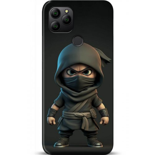 Uyumlu Kılıf HD Baskılı Kılıf - Followed Institution 5061