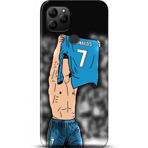 Uyumlu Kılıf HD Baskılı Kılıf - Followed Institution 5100