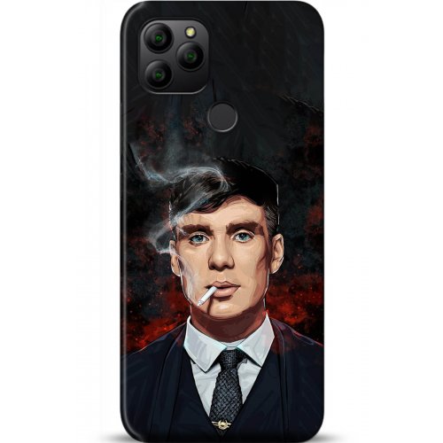 Uyumlu Kılıf HD Baskılı Kılıf - Followed Institution 5109