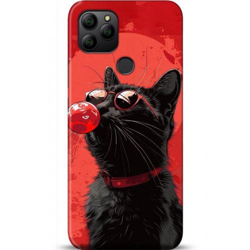 Uyumlu Kılıf HD Baskılı Kılıf - Followed Institution 5111