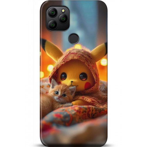 Uyumlu Kılıf HD Baskılı Kılıf - Followed Institution 5127