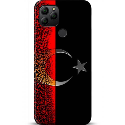 Uyumlu Kılıf HD Baskılı Kılıf - Followed Institution 5137