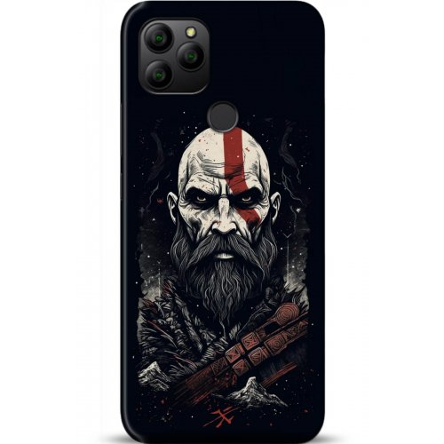 Uyumlu Kılıf HD Baskılı Kılıf - Followed Institution 5138