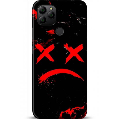 Uyumlu Kılıf HD Baskılı Kılıf - Followed Institution 5139