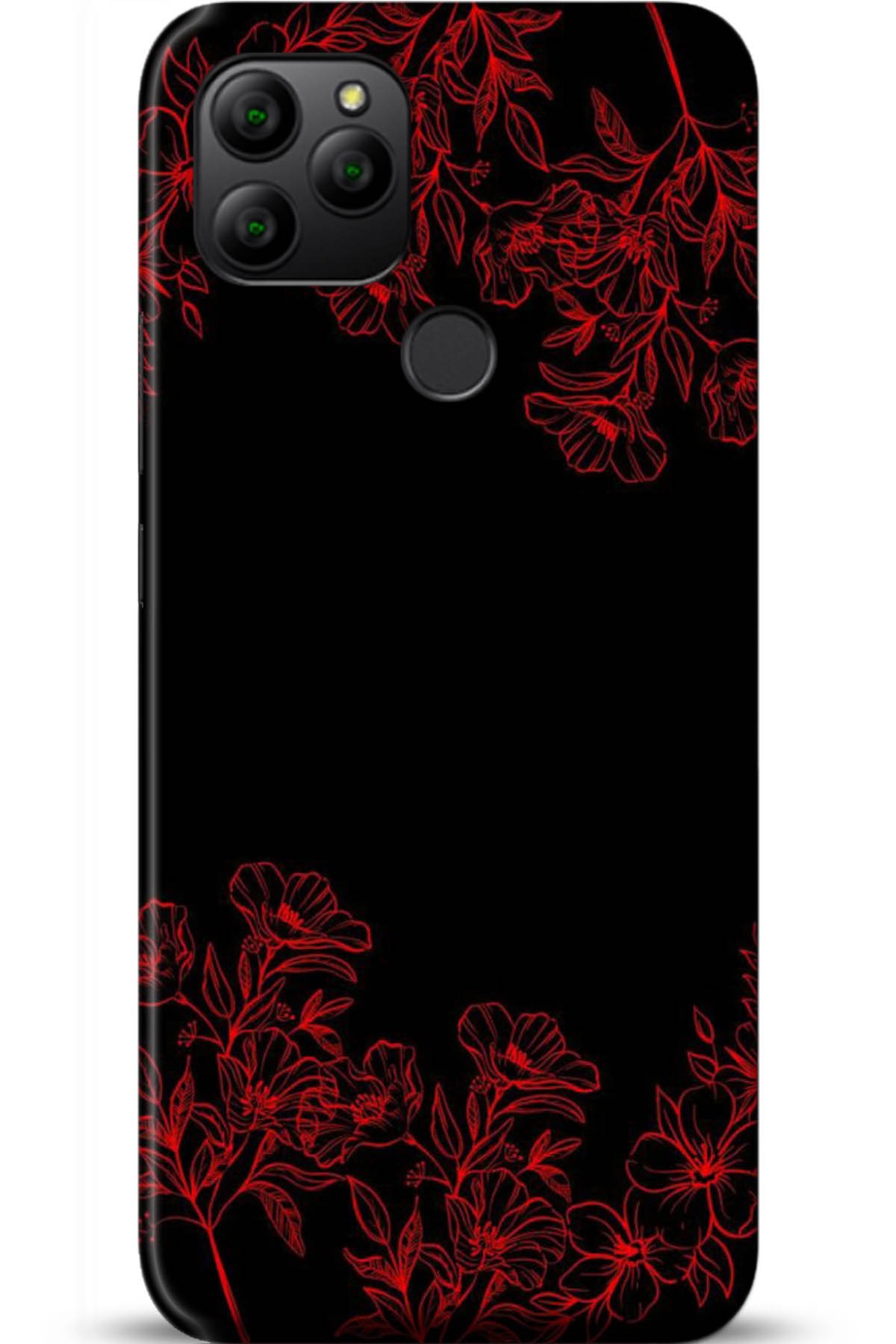 General Mobile GM 21 Uyumlu Kılıf HD Baskılı Kılıf - Followed Institution 5149