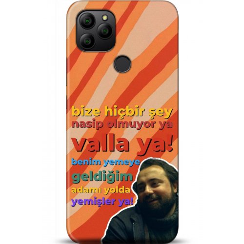 Uyumlu Kılıf HD Baskılı Kılıf - Followed Institution 5161