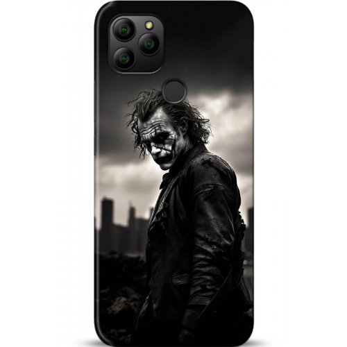 Uyumlu Kılıf HD Baskılı Kılıf - Followed Institution 5164