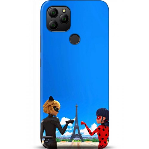 Uyumlu Kılıf HD Baskılı Kılıf - Followed Institution 5165