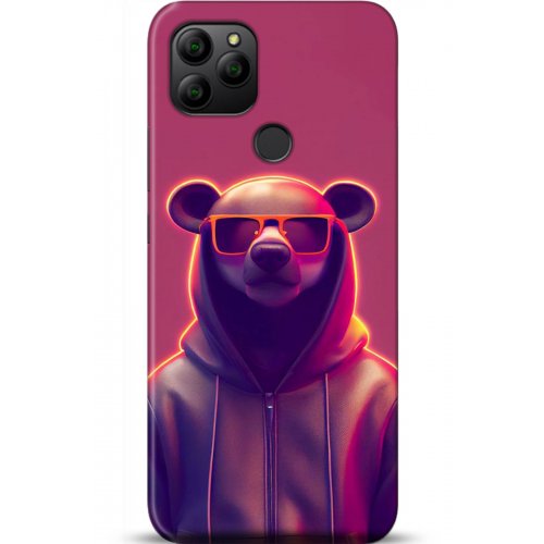 Uyumlu Kılıf HD Baskılı Kılıf - Followed Institution 5212