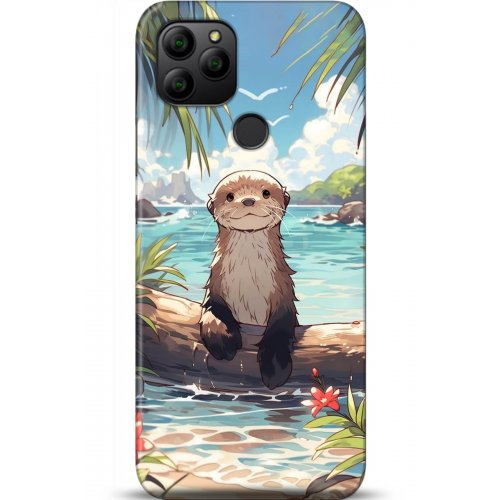 Uyumlu Kılıf HD Baskılı Kılıf - Followed Institution 5227