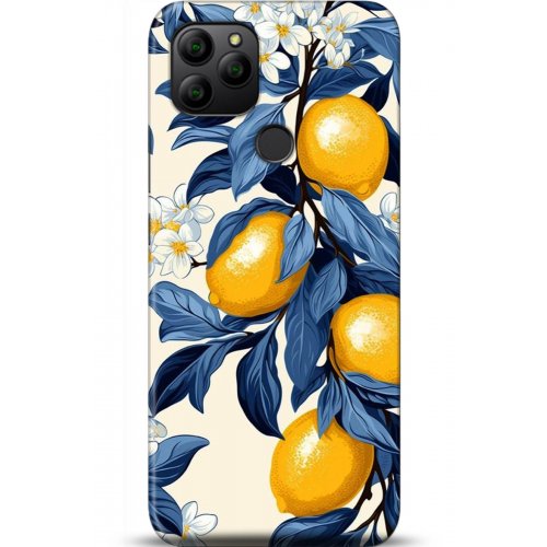 Uyumlu Kılıf HD Baskılı Kılıf - Followed Institution 5229