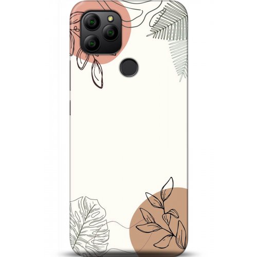 Uyumlu Kılıf HD Baskılı Kılıf - Followed Institution 5238