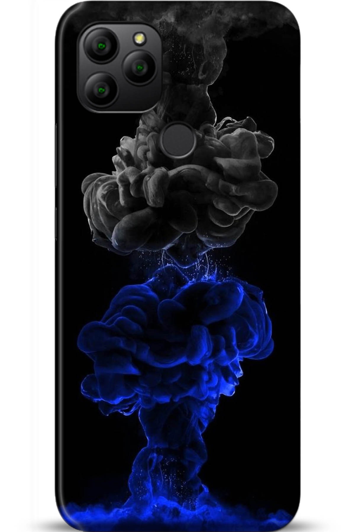 General Mobile GM 21 Uyumlu Kılıf HD Baskılı Kılıf - Followed Institution 5240