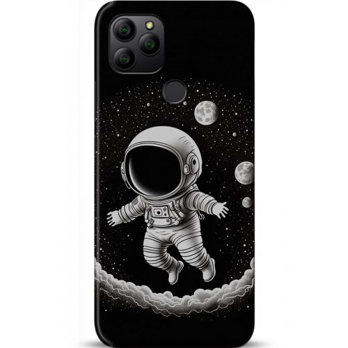 Uyumlu Kılıf HD Baskılı Kılıf - Followed Institution 5241