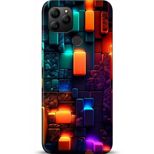 Uyumlu Kılıf HD Baskılı Kılıf - Followed Institution 5266