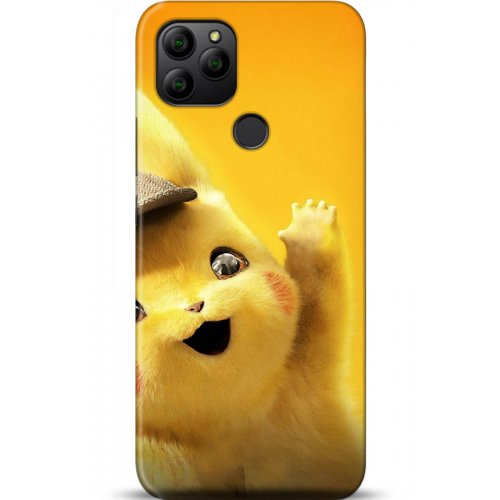 Uyumlu Kılıf HD Baskılı Kılıf - Followed Institution 5312