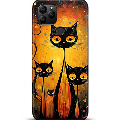 Uyumlu Kılıf HD Baskılı Kılıf - Followed Institution 5316