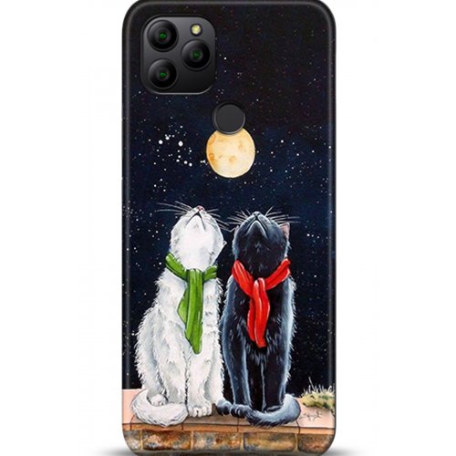 Uyumlu Kılıf HD Baskılı Kılıf - Followed Institution 5318