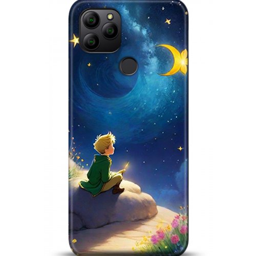 Uyumlu Kılıf HD Baskılı Kılıf - Followed Institution 5323