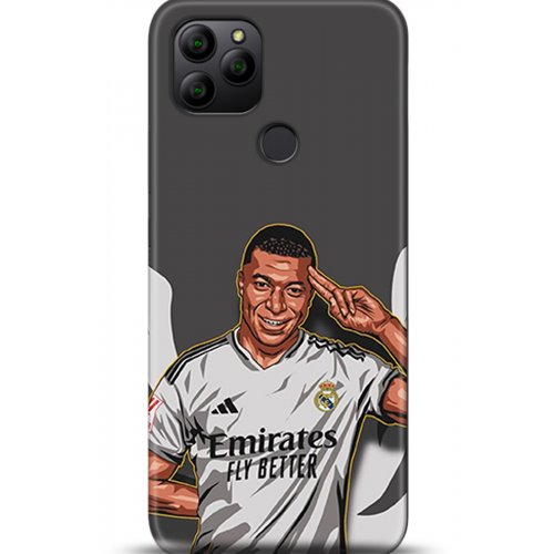 Uyumlu Kılıf HD Baskılı Kılıf - Followed Institution 5329