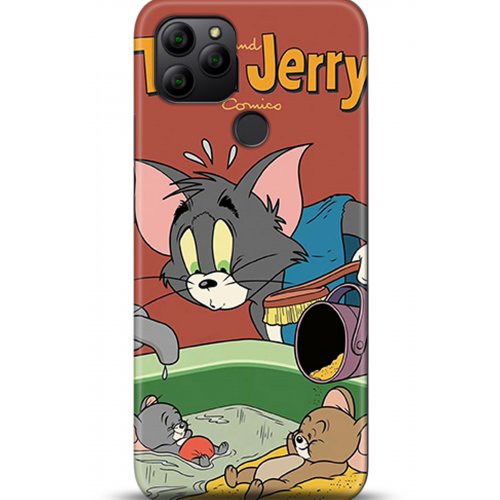 Uyumlu Kılıf HD Baskılı Kılıf - Followed Institution 5337