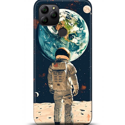 Uyumlu Kılıf HD Baskılı Kılıf - Followed Institution 5352