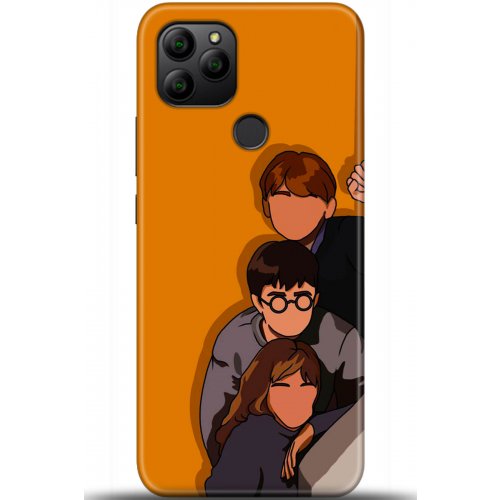 Uyumlu Kılıf HD Baskılı Kılıf - Followed Institution 5389