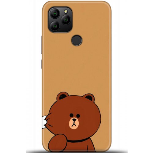 Uyumlu Kılıf HD Baskılı Kılıf - Followed Institution 5417