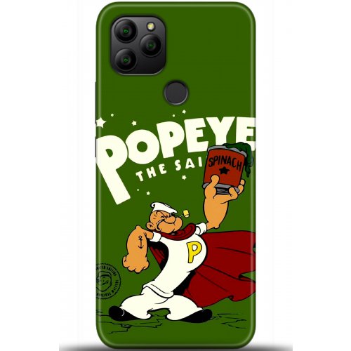 Uyumlu Kılıf HD Baskılı Kılıf - Followed Institution 5424