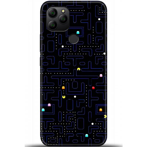 Uyumlu Kılıf HD Baskılı Kılıf - Followed Institution 5444