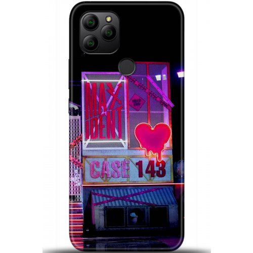 Uyumlu Kılıf HD Baskılı Kılıf - Followed Institution 5448