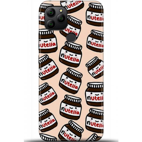 Uyumlu Kılıf HD Baskılı Kılıf - Followed Institution 5450