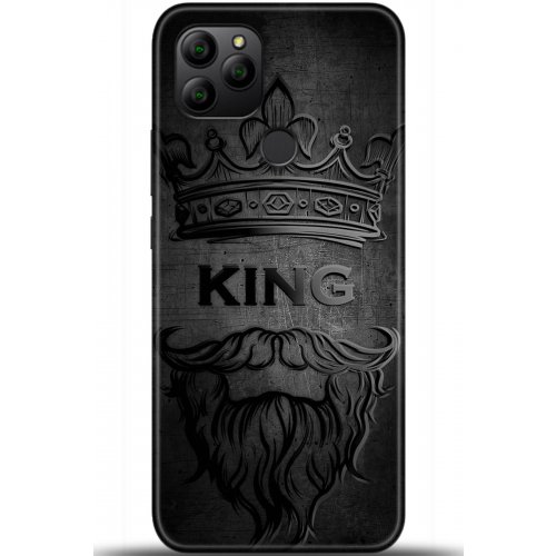 Uyumlu Kılıf HD Baskılı Kılıf - Followed Institution 5456