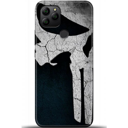 Uyumlu Kılıf HD Baskılı Kılıf - Followed Institution 5457