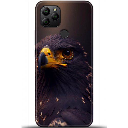 Uyumlu Kılıf HD Baskılı Kılıf - Followed Institution 5467