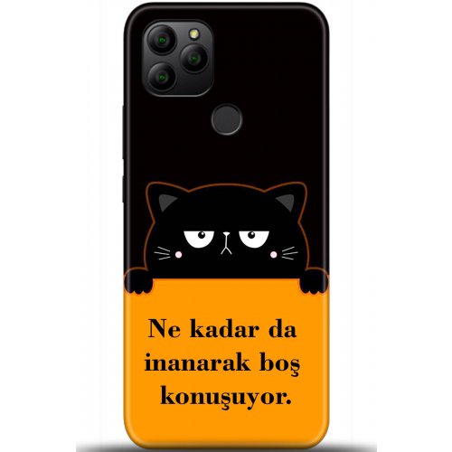 Uyumlu Kılıf HD Baskılı Kılıf - Followed Institution 5468