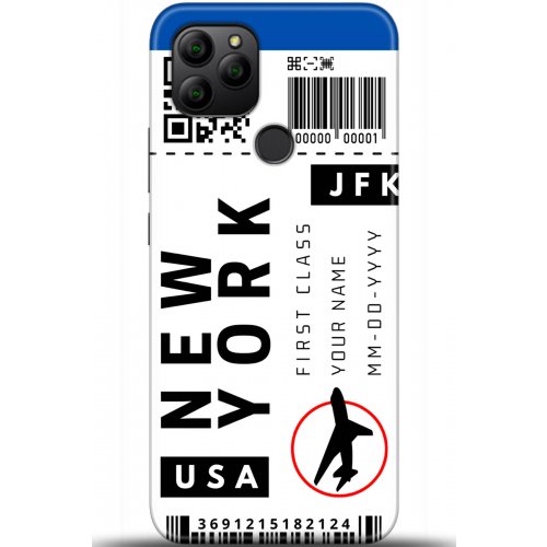 Uyumlu Kılıf HD Baskılı Kılıf - Followed Institution 5490