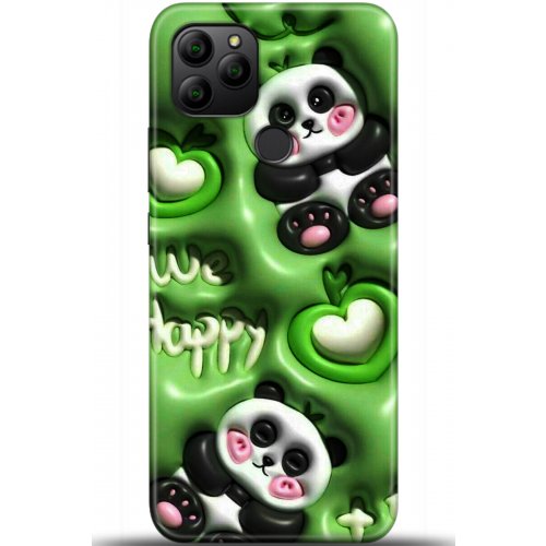 Uyumlu Kılıf HD Baskılı Kılıf - Followed Institution 5496