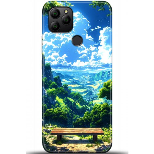 Uyumlu Kılıf HD Baskılı Kılıf - Followed Institution 5497