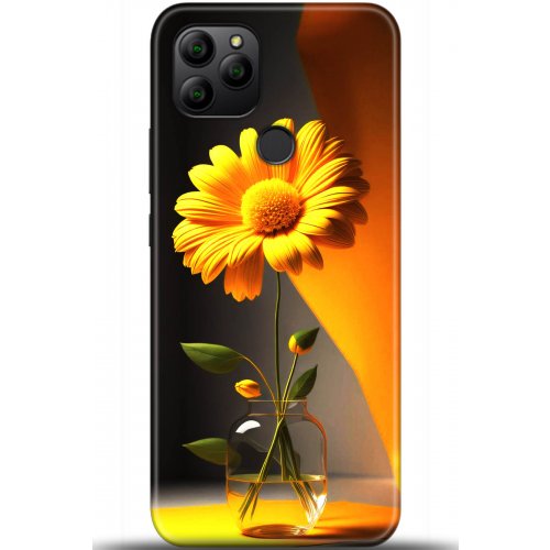 Uyumlu Kılıf HD Baskılı Kılıf - Followed Institution 5498