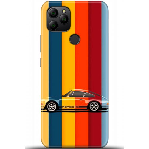 Uyumlu Kılıf HD Baskılı Kılıf - Followed Institution 5516