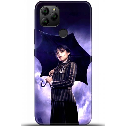 Uyumlu Kılıf HD Baskılı Kılıf - Followed Institution 5518