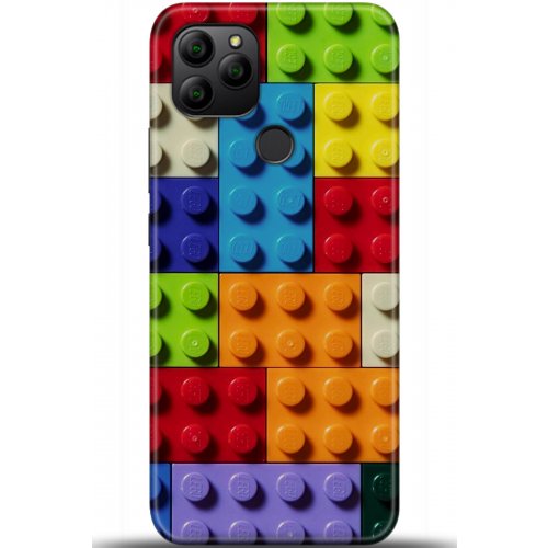 Uyumlu Kılıf HD Baskılı Kılıf - Followed Institution 5537