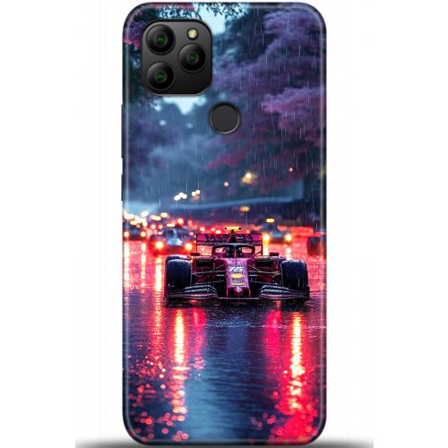 Uyumlu Kılıf HD Baskılı Kılıf - Followed Institution 5544