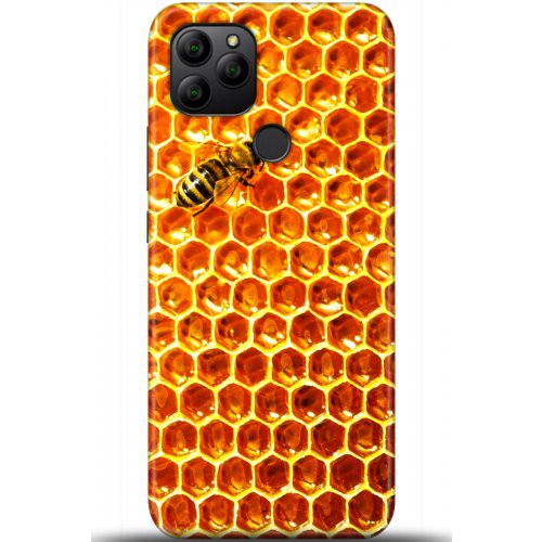 Uyumlu Kılıf HD Baskılı Kılıf - Followed Institution 5549