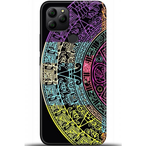 Uyumlu Kılıf HD Baskılı Kılıf - Followed Institution 5554